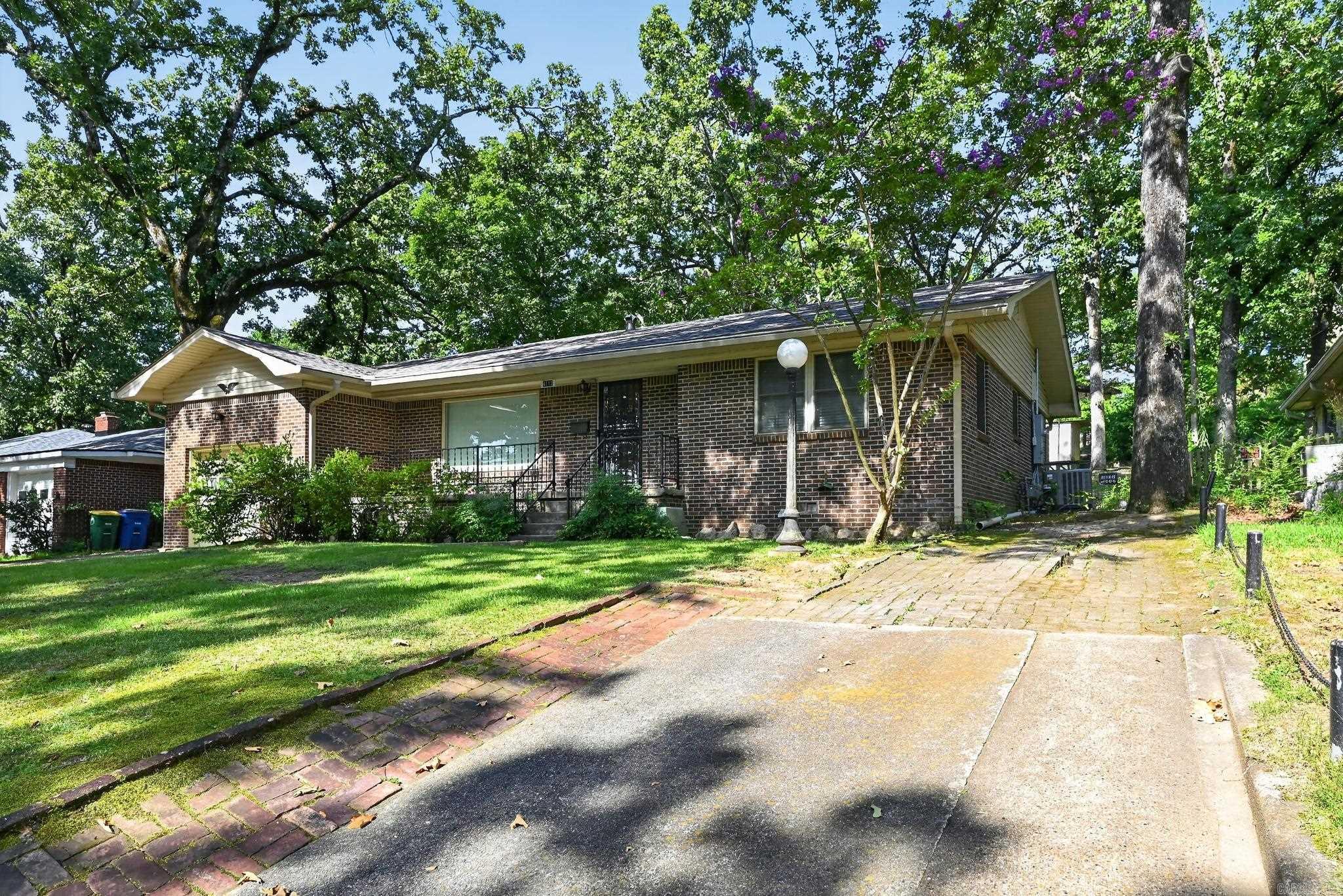 PARK HILL - Residential