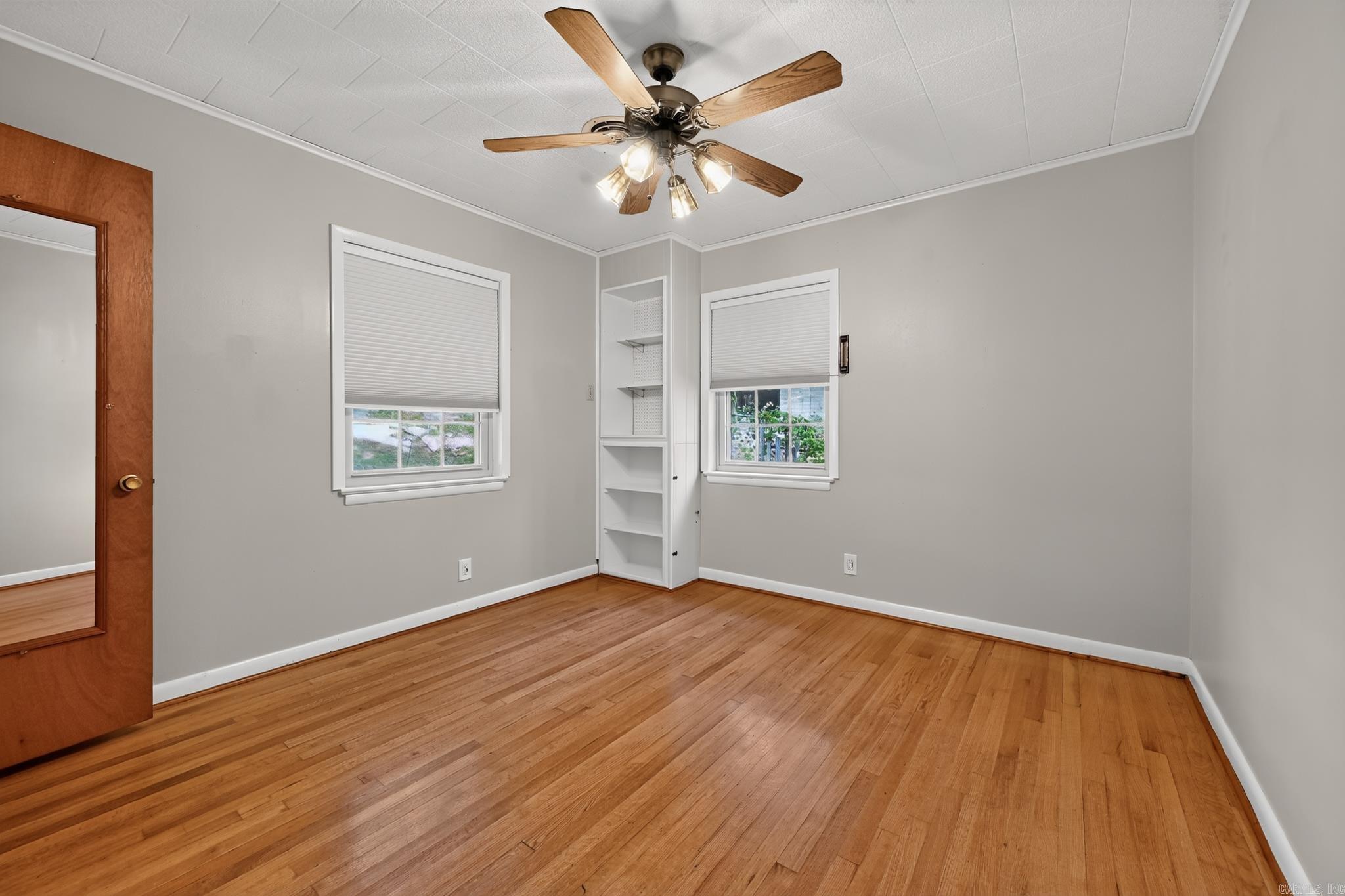 PARK HILL - Residential