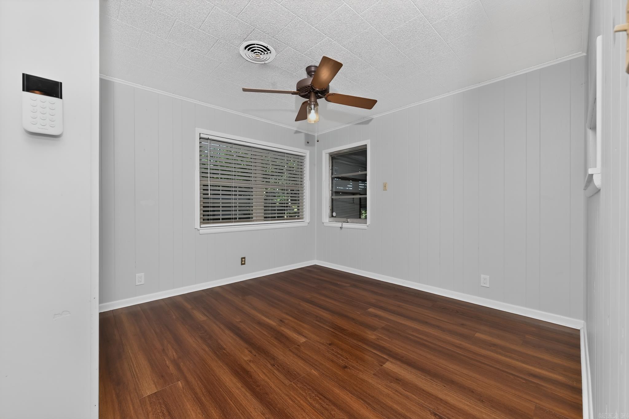 PARK HILL - Residential