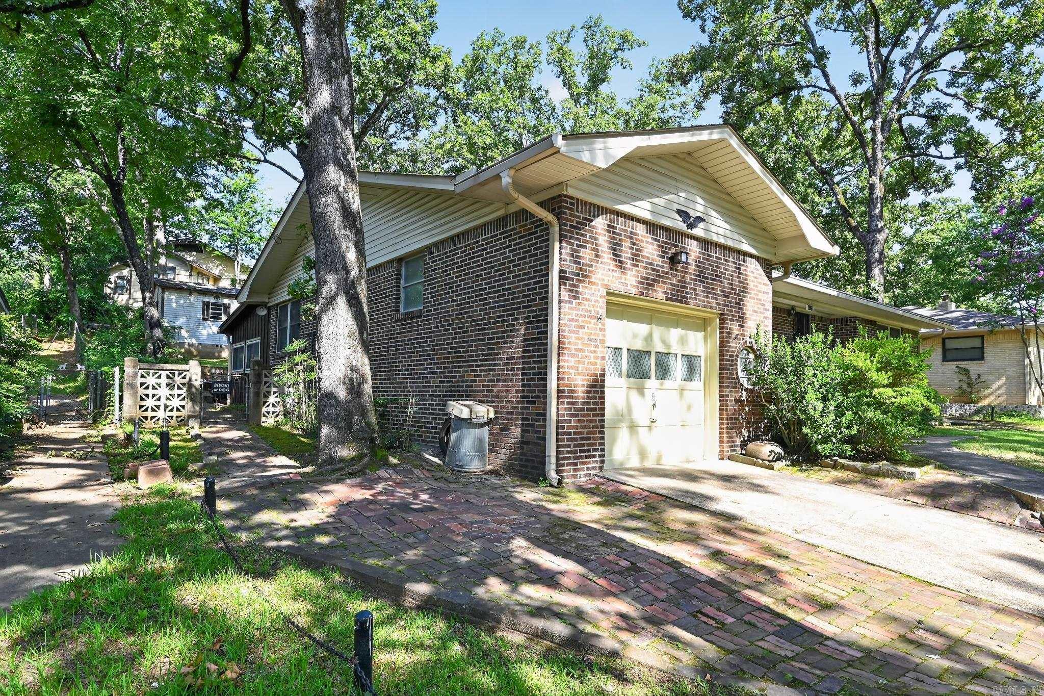 PARK HILL - Residential