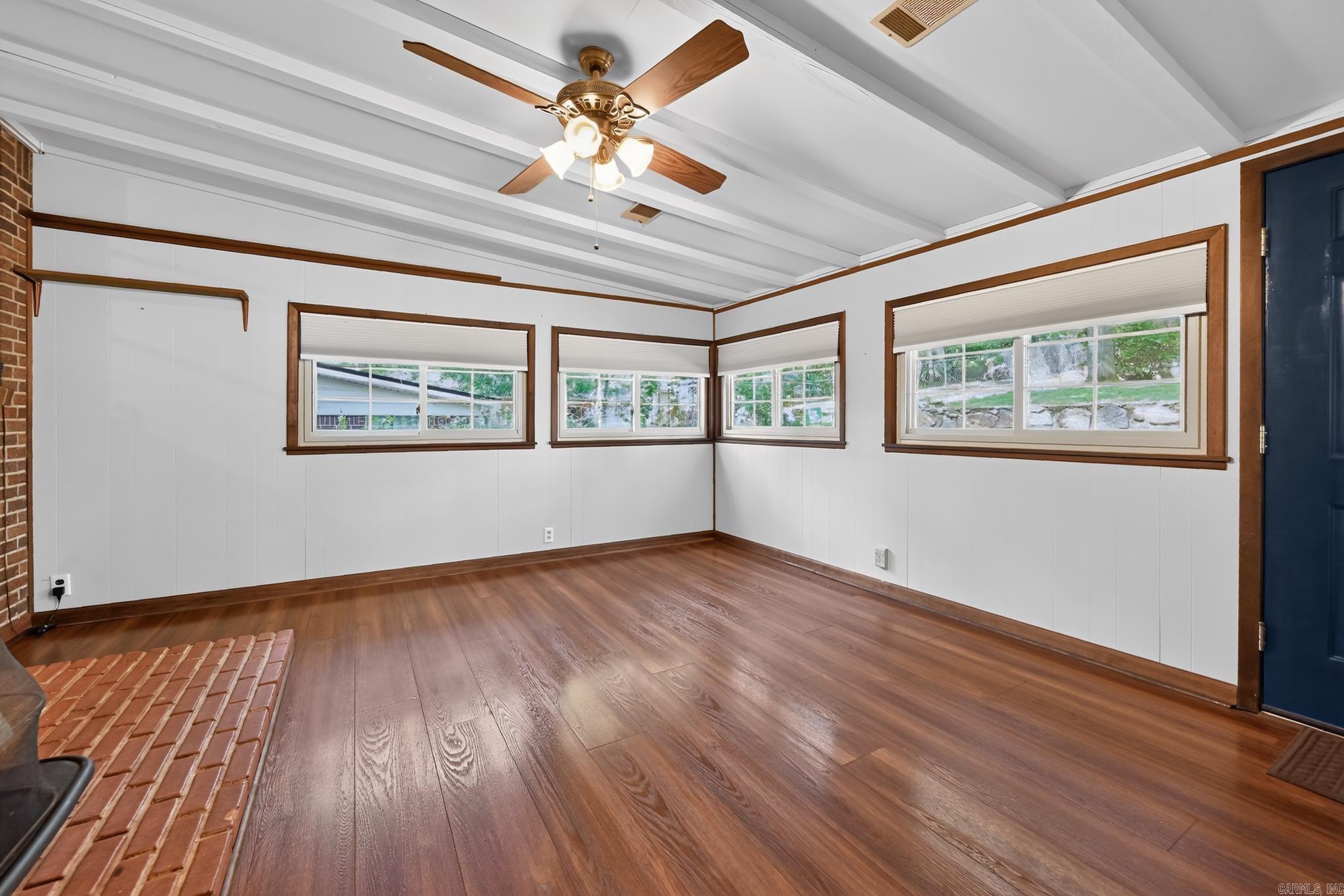 PARK HILL - Residential