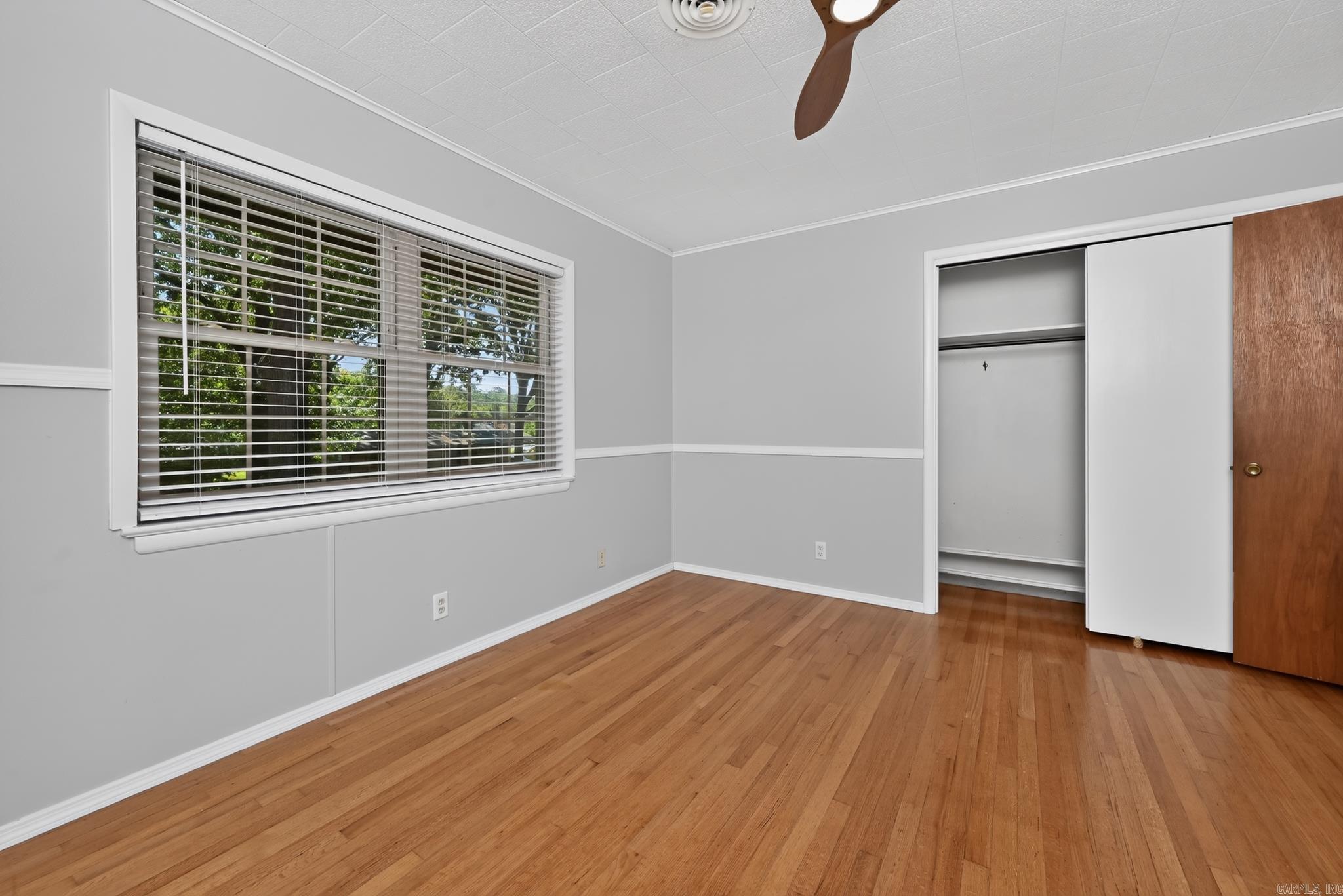 PARK HILL - Residential