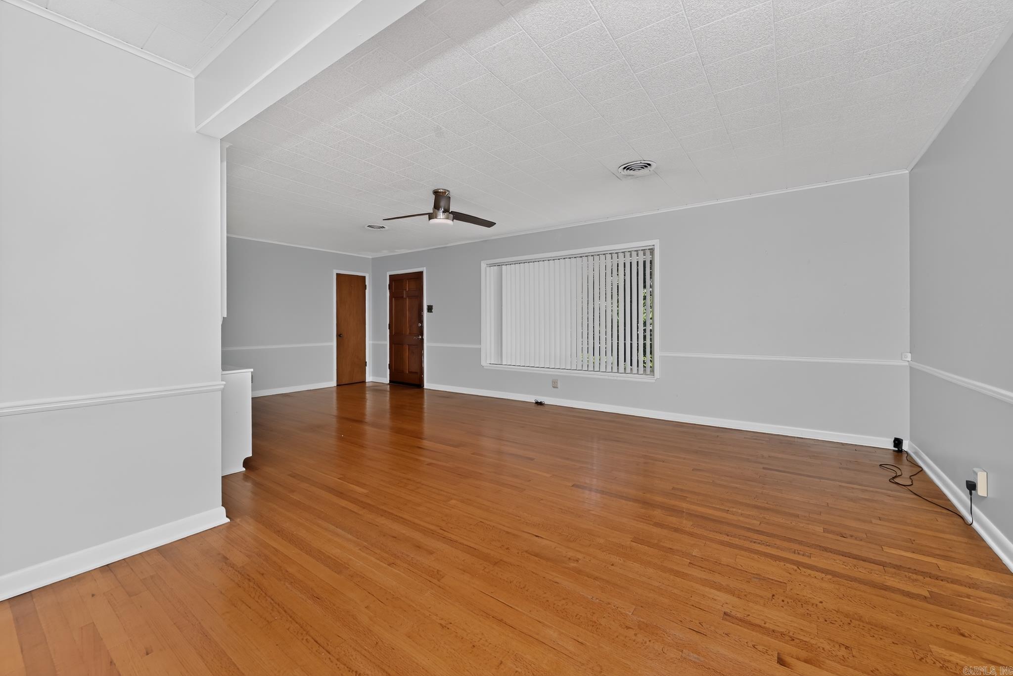 PARK HILL - Residential