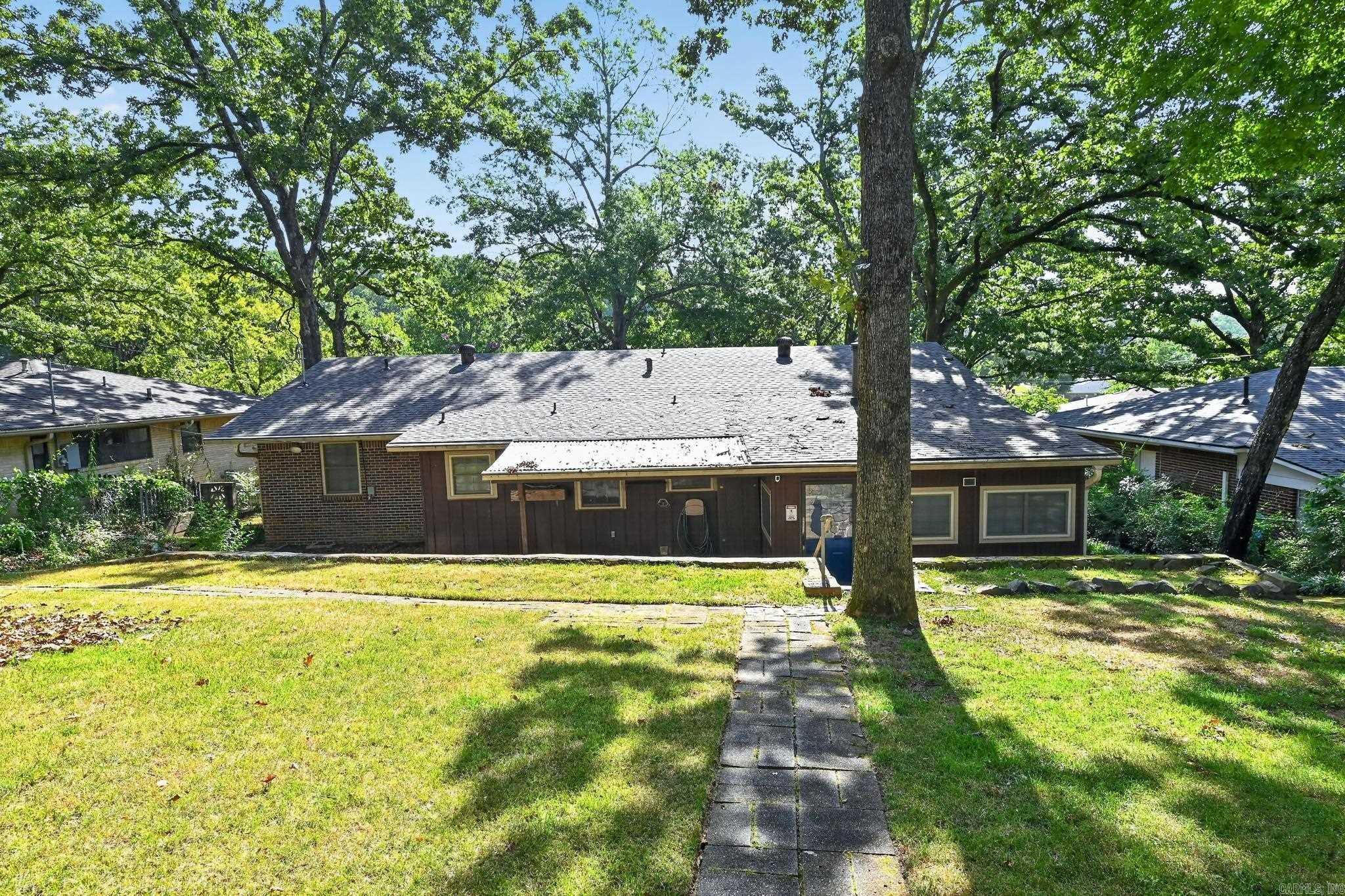 PARK HILL - Residential