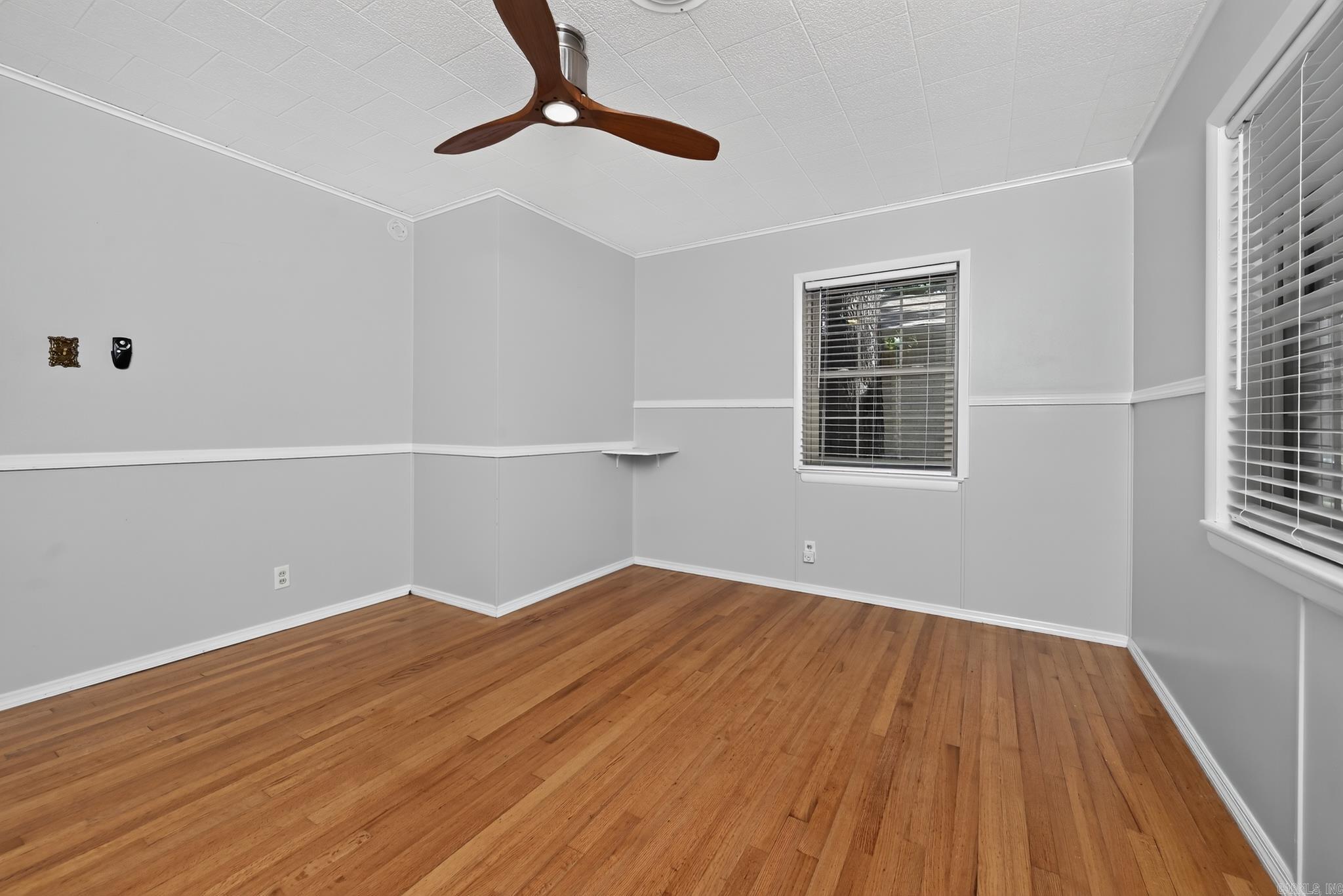 PARK HILL - Residential
