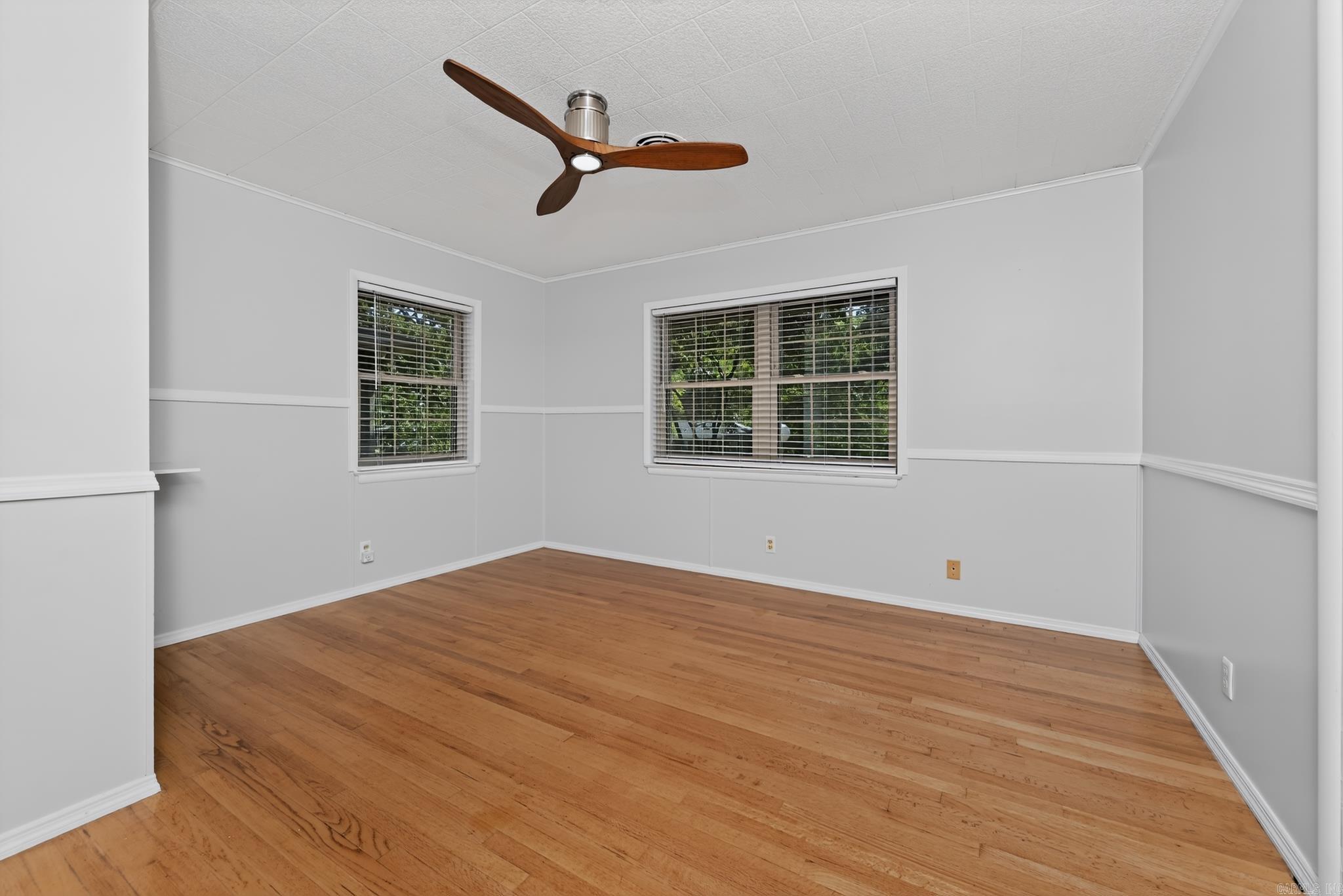 PARK HILL - Residential