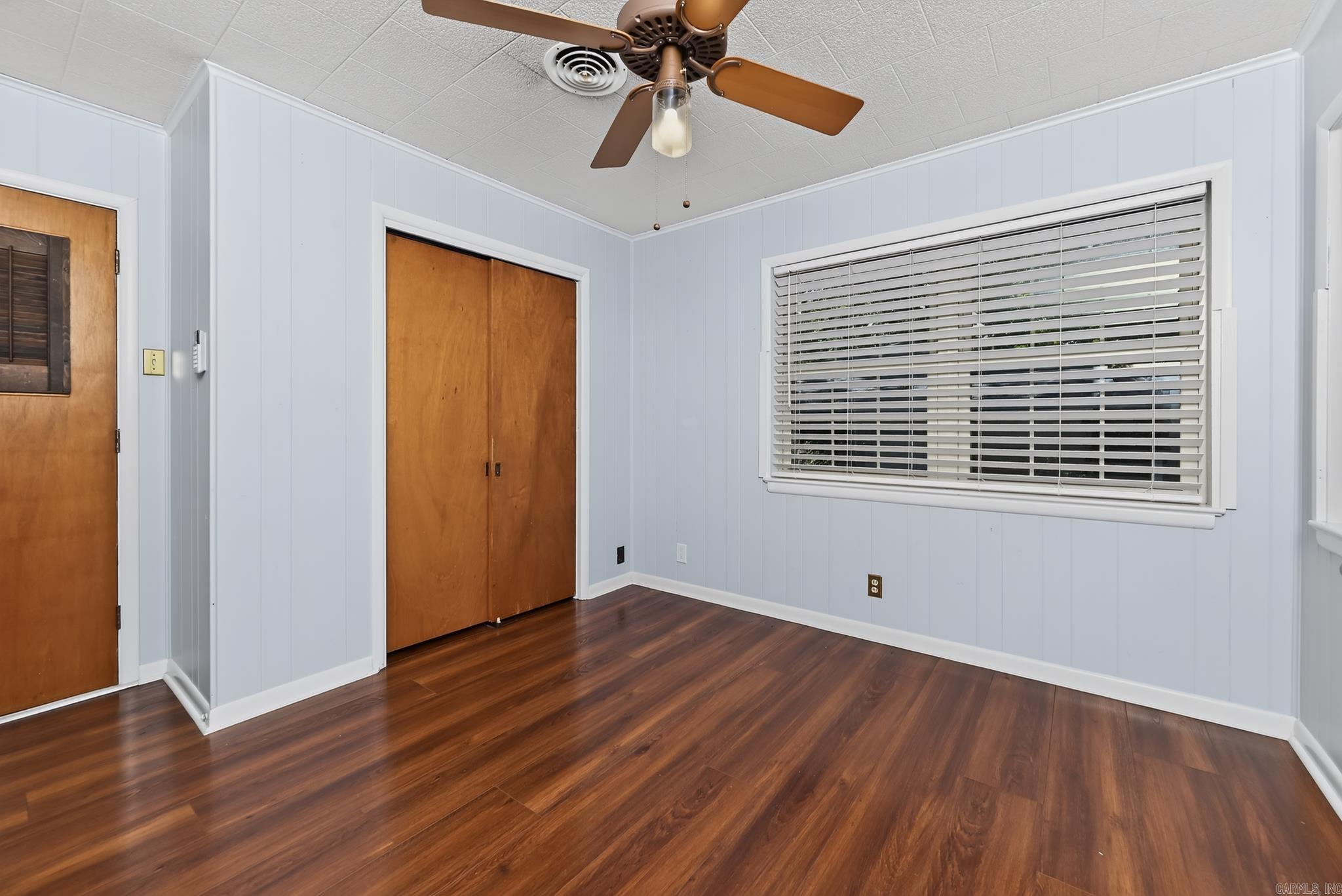 PARK HILL - Residential