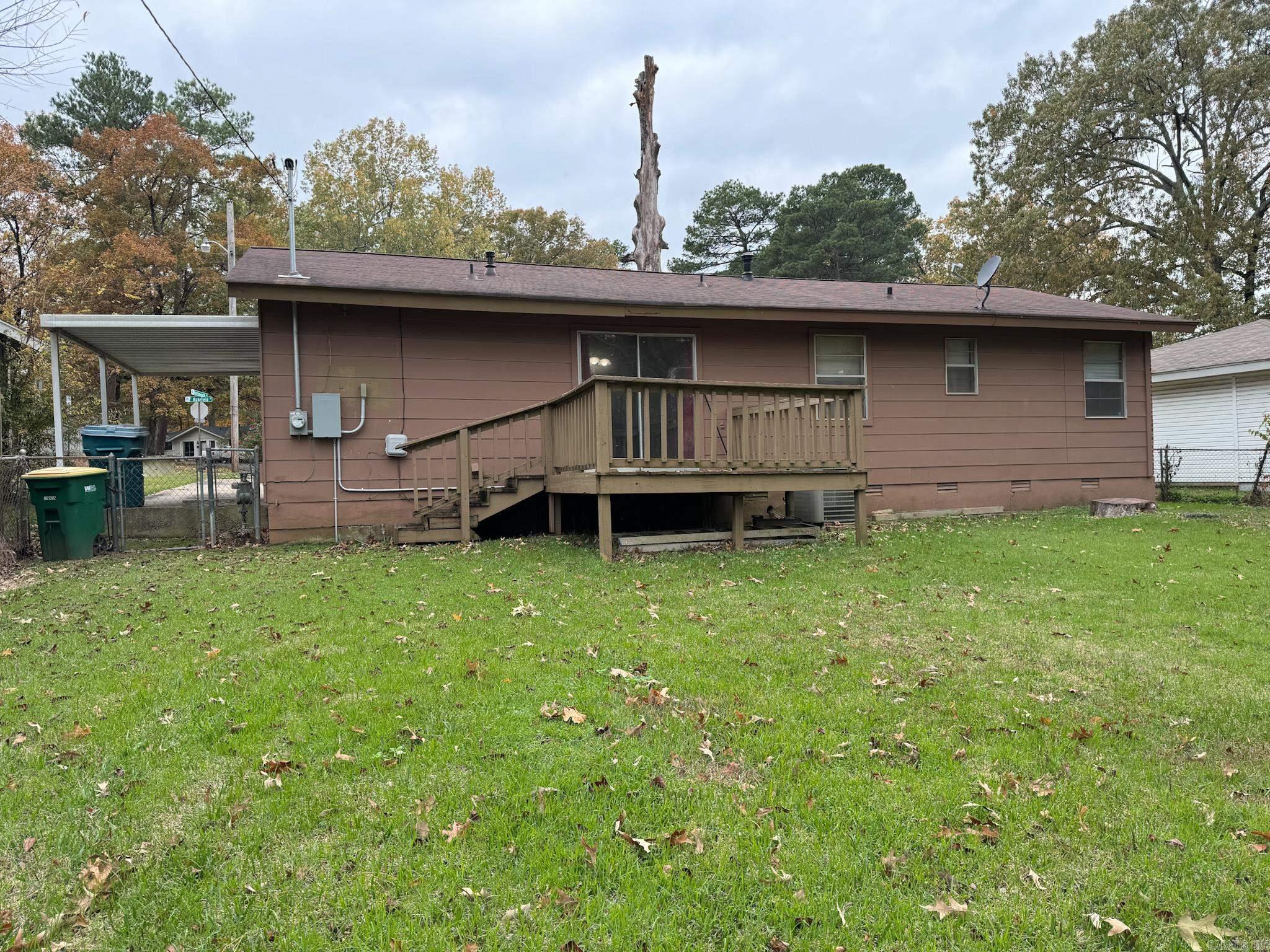 WAKEFIELD VILLAGE - Residential