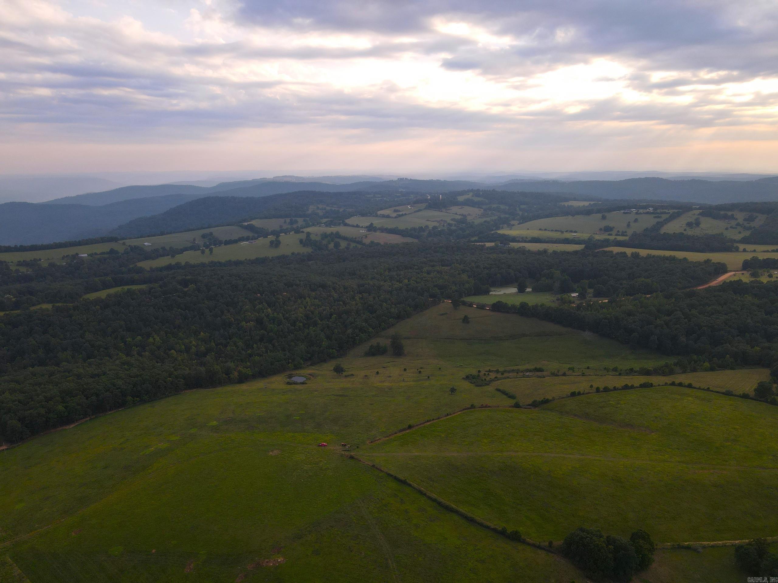 Not in Subdivision - Land