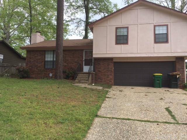 Great home with tons of updates! New paint, new carpet, new vinyl, new countertops and backsplash, new appliances and new vanities. So much more! Back on the market due to Financing! Will finance Conventional, VA or Cash!!!!