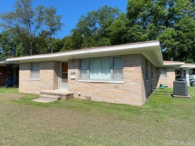 Spanish Grant #6 - Residential