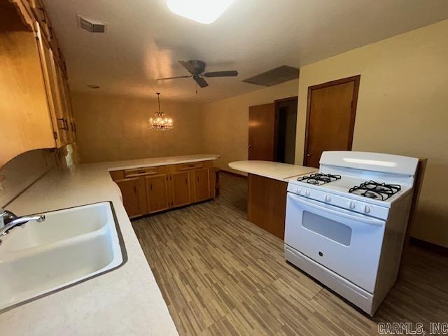 Spanish Grant #6 - Residential