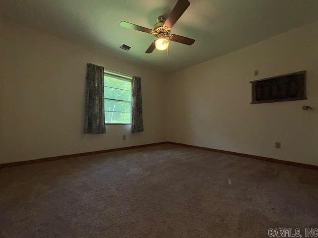 Spanish Grant #6 - Residential