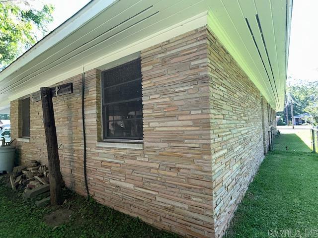 Spanish Grant #6 - Residential
