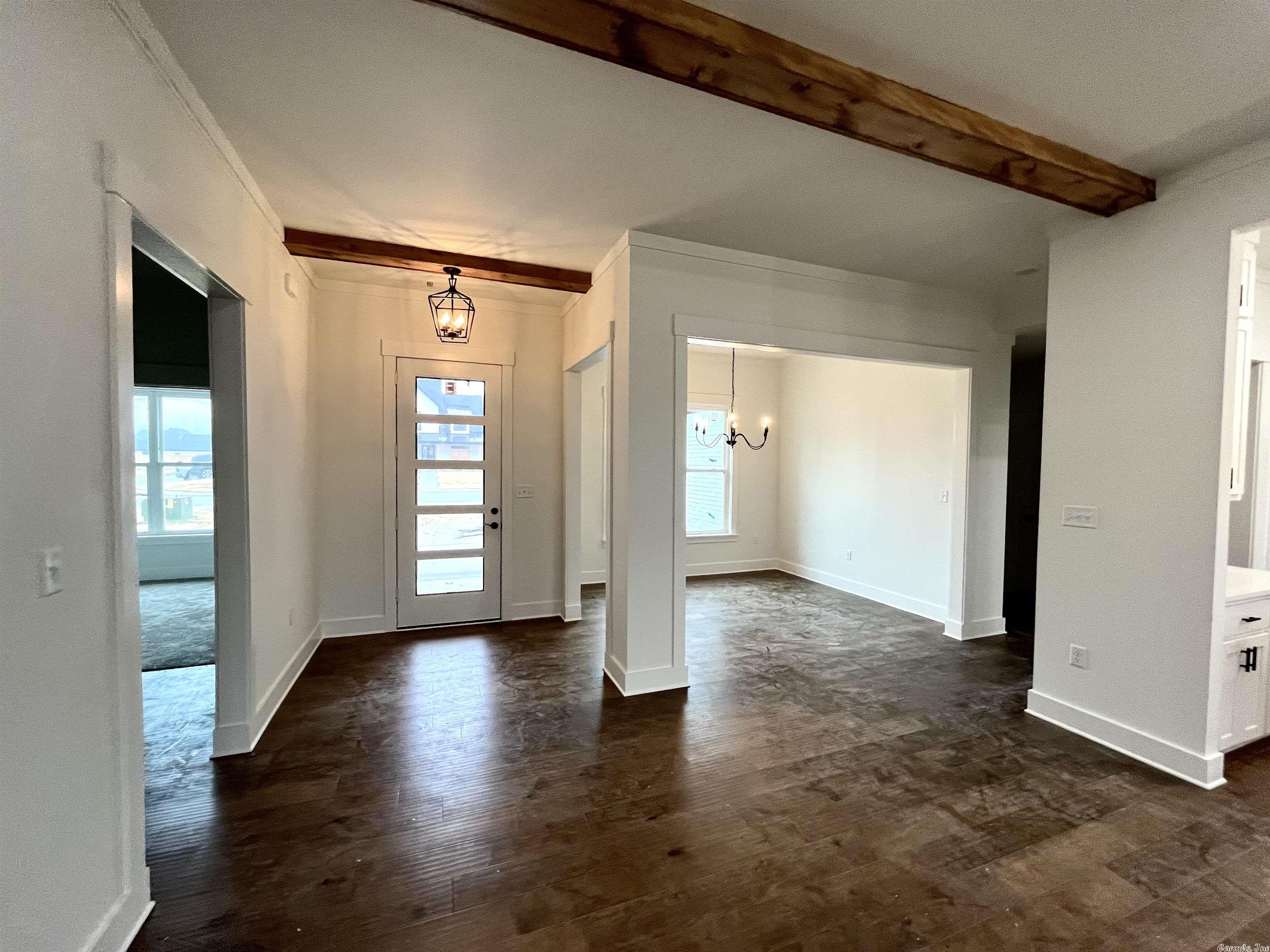 THE WOODS OF HURRICANE LAKE ESTA - Residential
