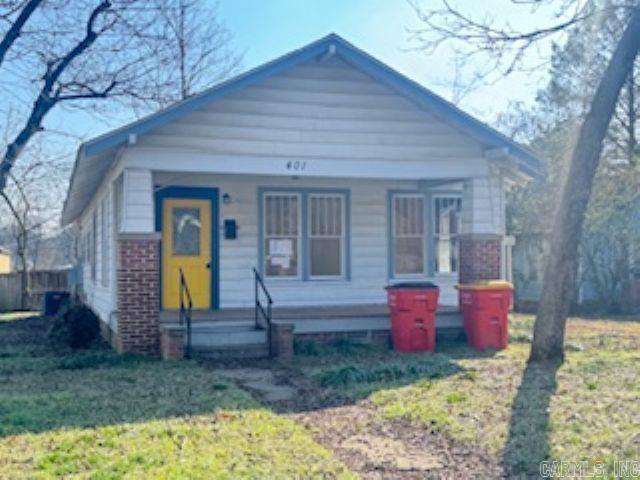 Investors don't miss this one! Great 3/2 home with lots of charm.