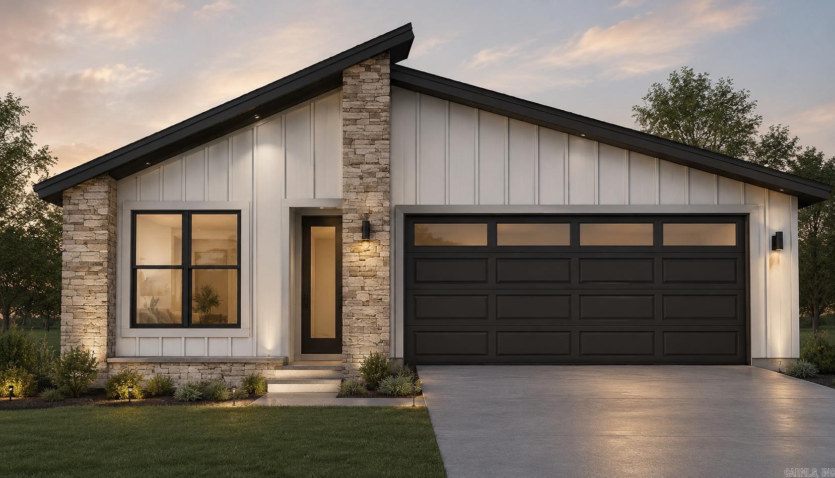 Not In List - Residential
