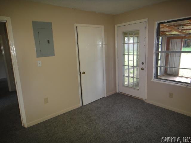 EAST ADD - Residential