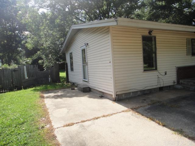 EAST ADD - Residential