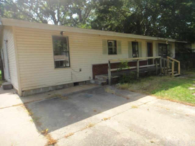 EAST ADD - Residential