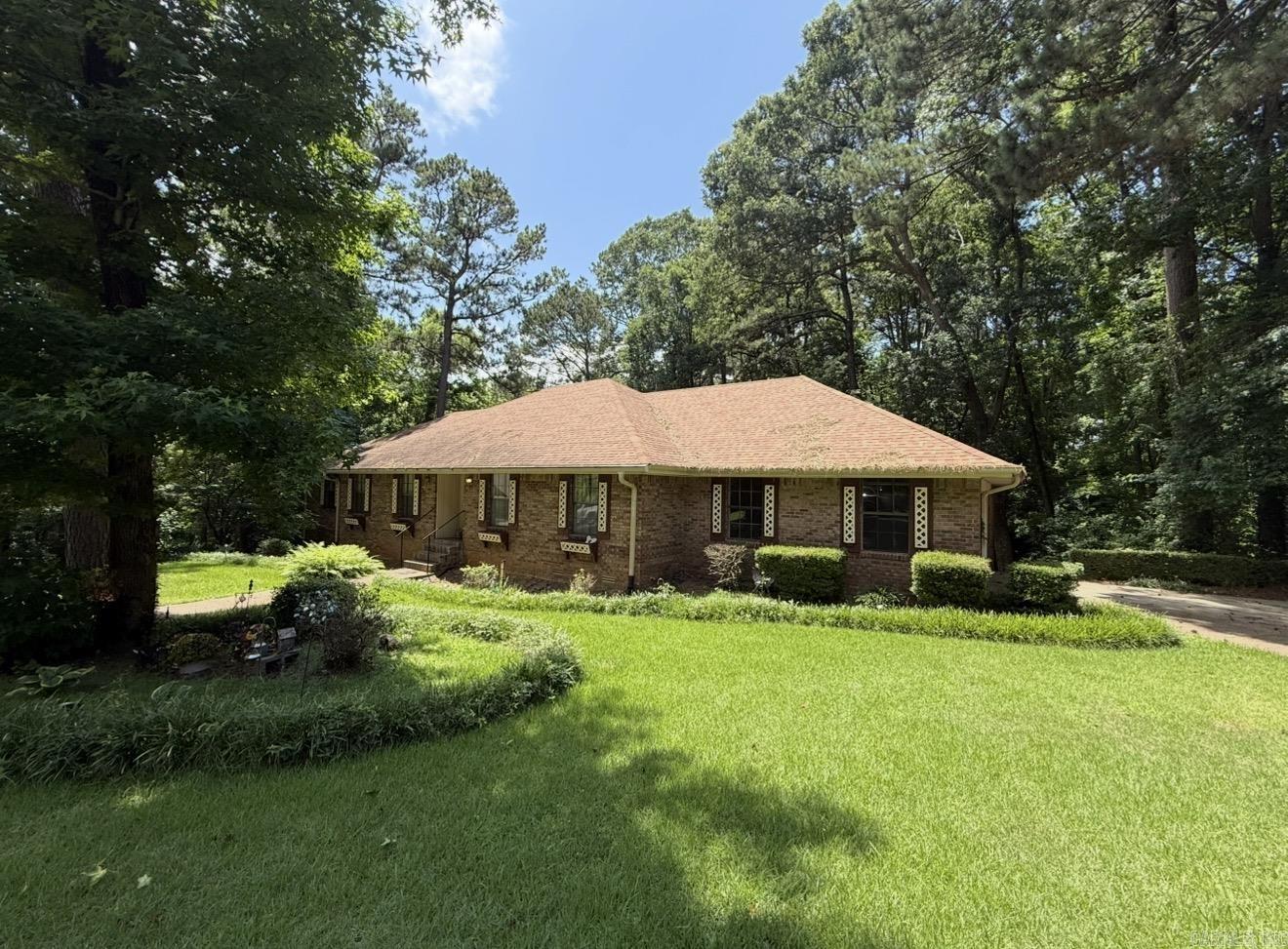 NORTH PARK ADDITION - Residential