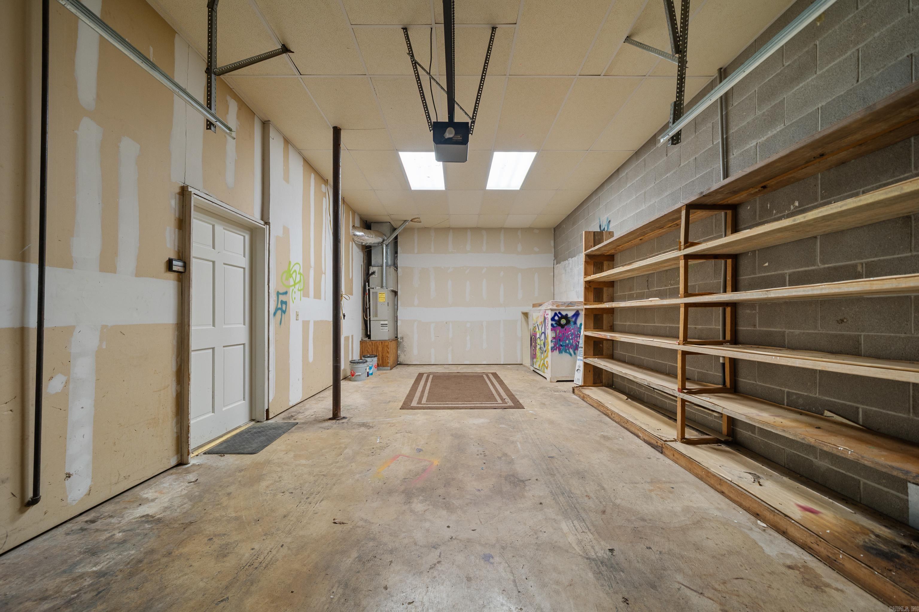 NORTH PARK ADDITION - Residential