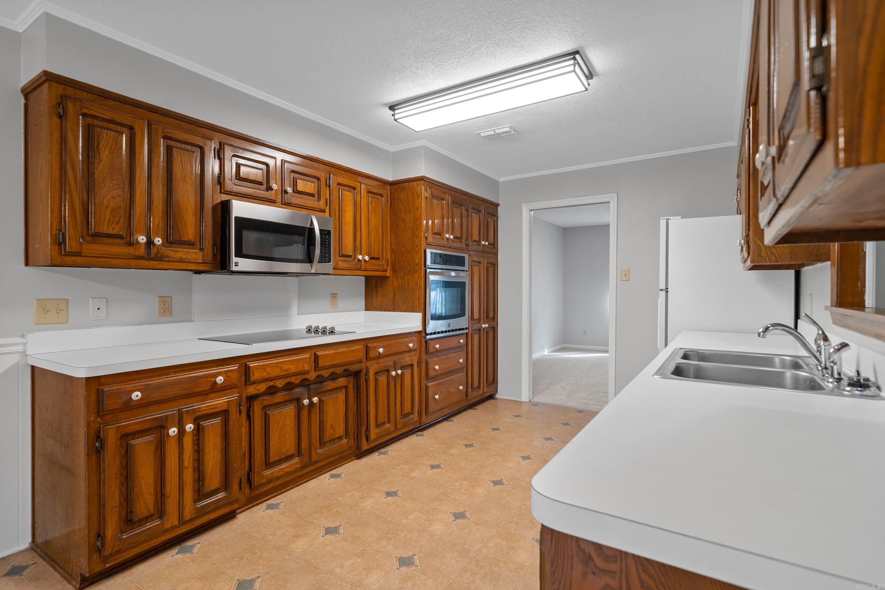 NORTH PARK ADDITION - Residential