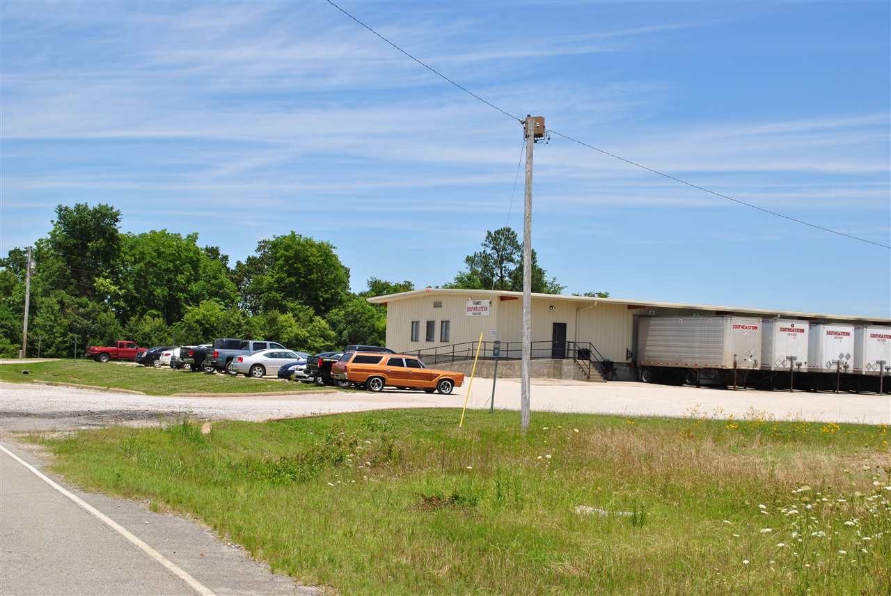 Craighead County - Commercial Sale