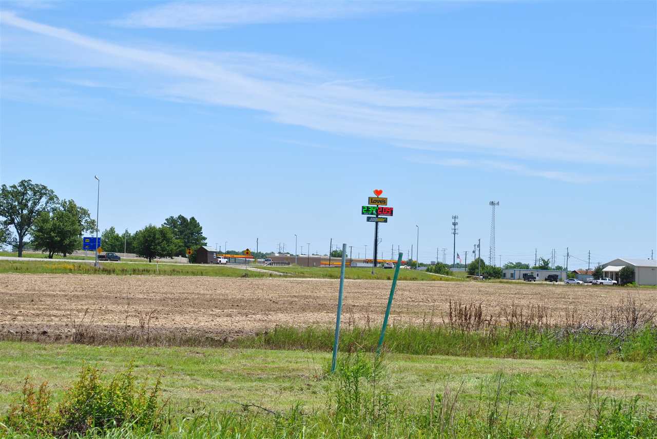 THIS PROPERTY CORNERS ON W. PARKER RD. AND INDUSTRIAL DR. AND OFFERS OVER 1600' OF COMBINED STREET FRONTAGE. 2 DOORS DOWN FROM THE newly OPENED loves TRUCK STOP AND NEXT DOOR TO RAIDER TIRE COMPANY AND Jonesboro trim and door.  THE PROPERTY IS IN A FLOOD ZONE BUT  OFFERS ON SITE FILL FOR SITE DEVELOPMENTS AND RETENTION PURPOSES. PLEASE SEE ASSOCIATED DOCS FOR AN AERIAL VIEW OF THE PROPERTY.   LAND ONLWILL BUILD TO SUIT OR LEASE TO OWN