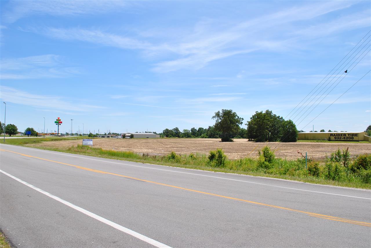 Craighead County - Commercial Sale