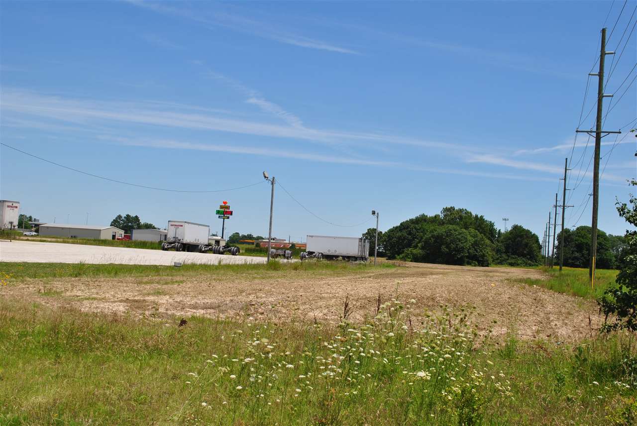 Craighead County - Commercial Sale