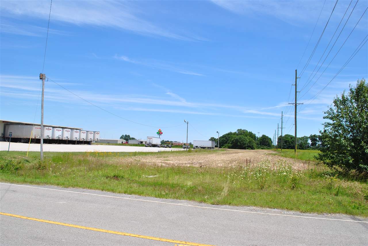 Craighead County - Commercial Sale