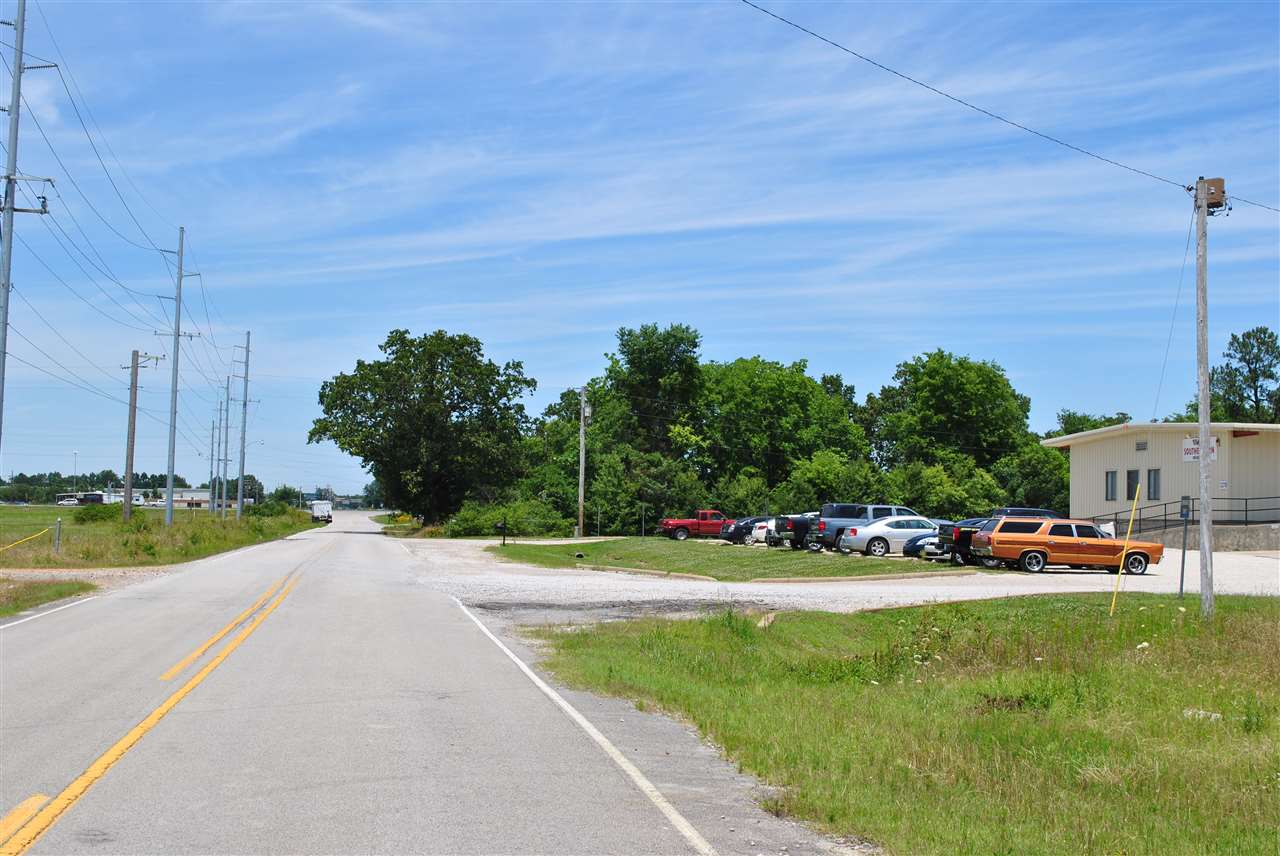 Craighead County - Commercial Sale