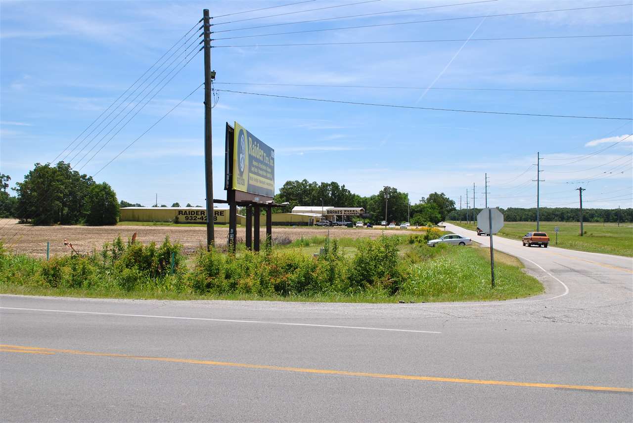 Craighead County - Commercial Sale