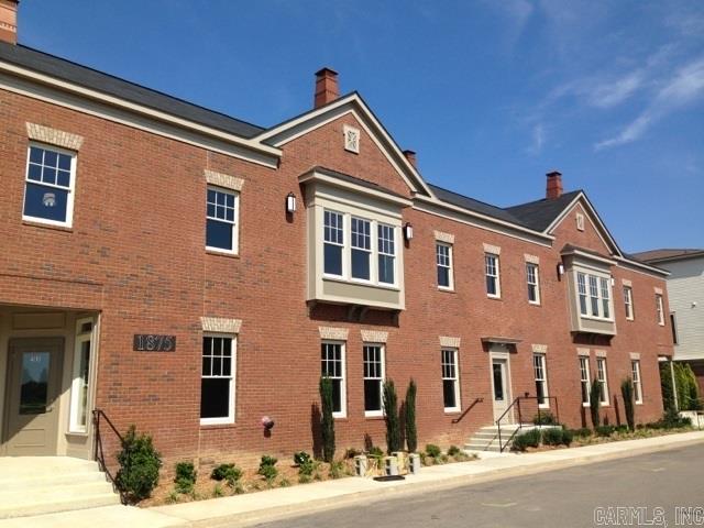 The Village at Hendrix - Residential Lease