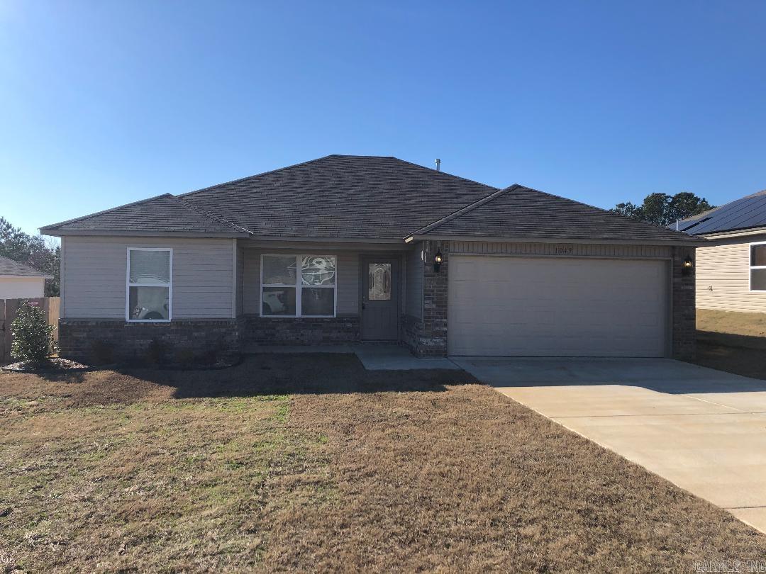 Parkway Meadows - Residential Lease