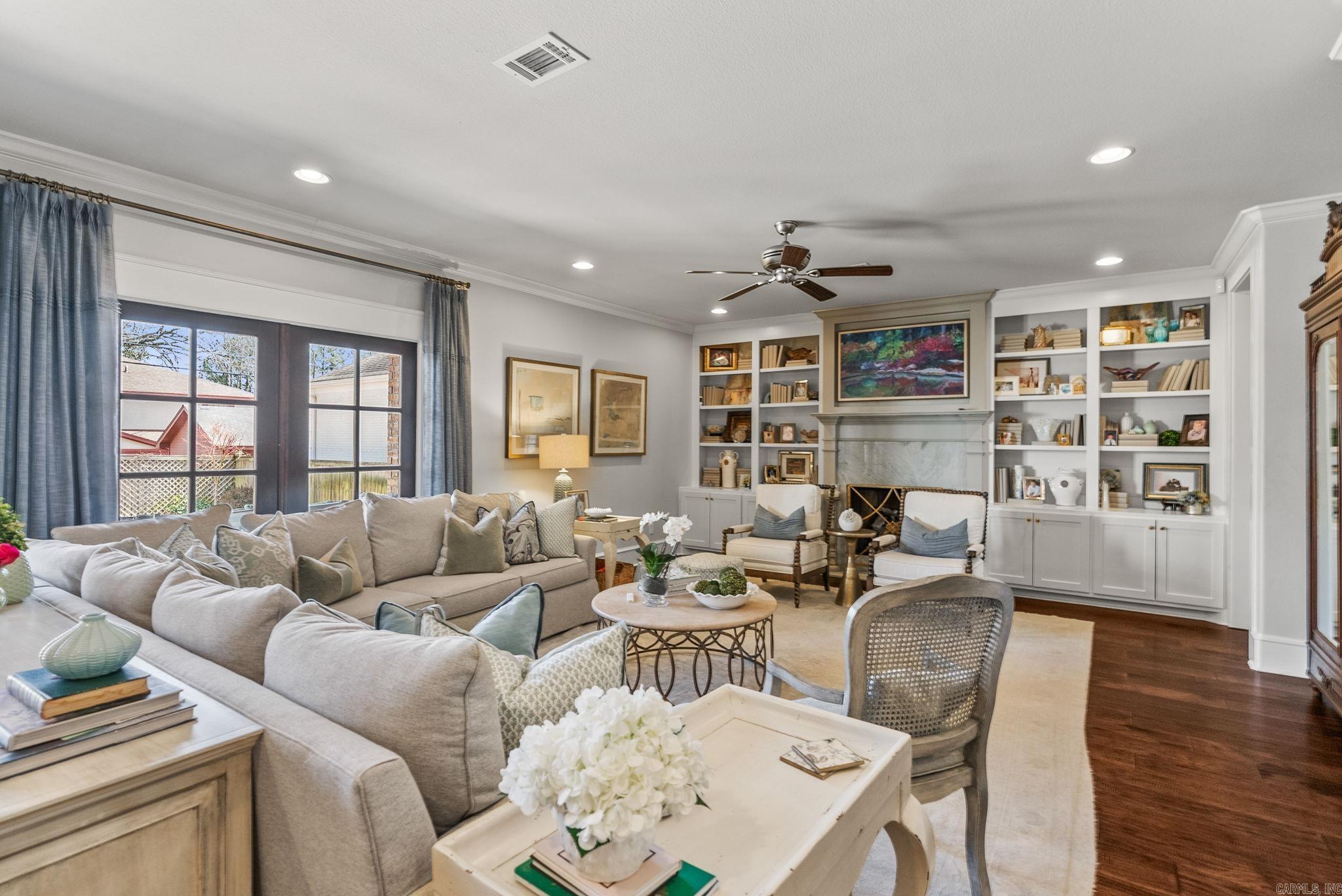 PARK VIEW - Residential
