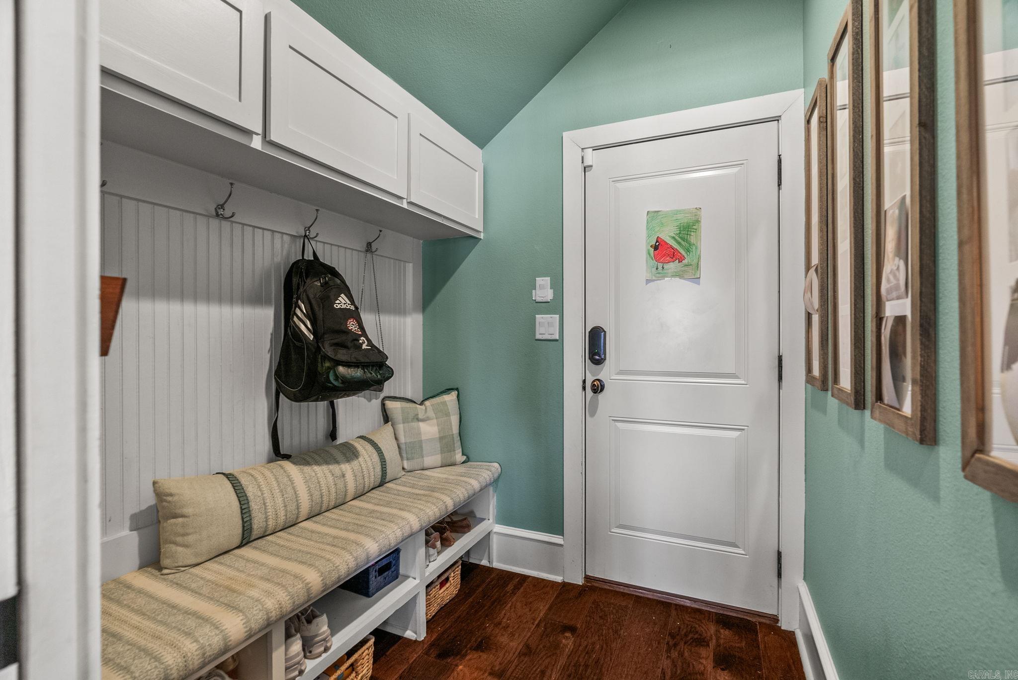 PARK VIEW - Residential