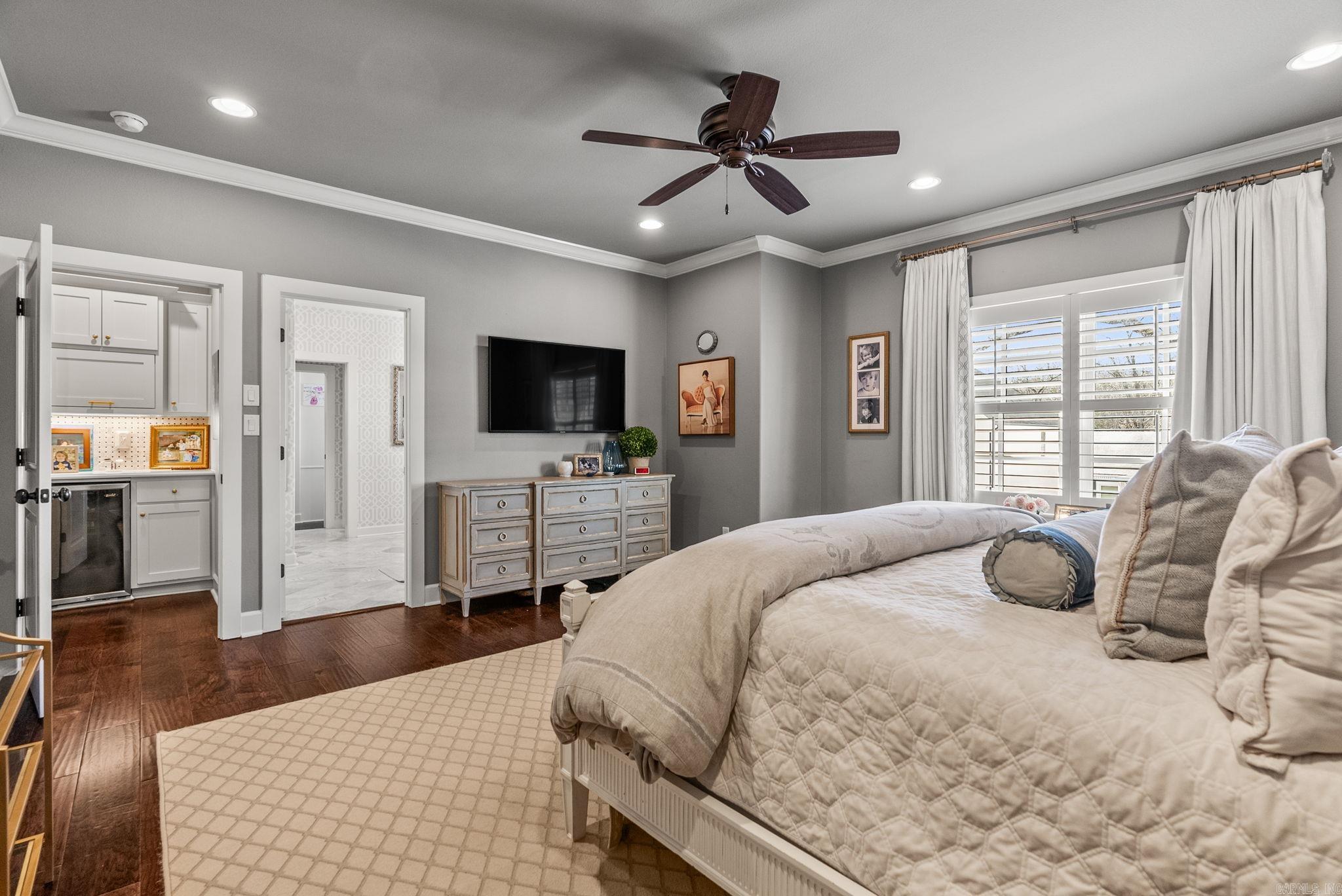 PARK VIEW - Residential
