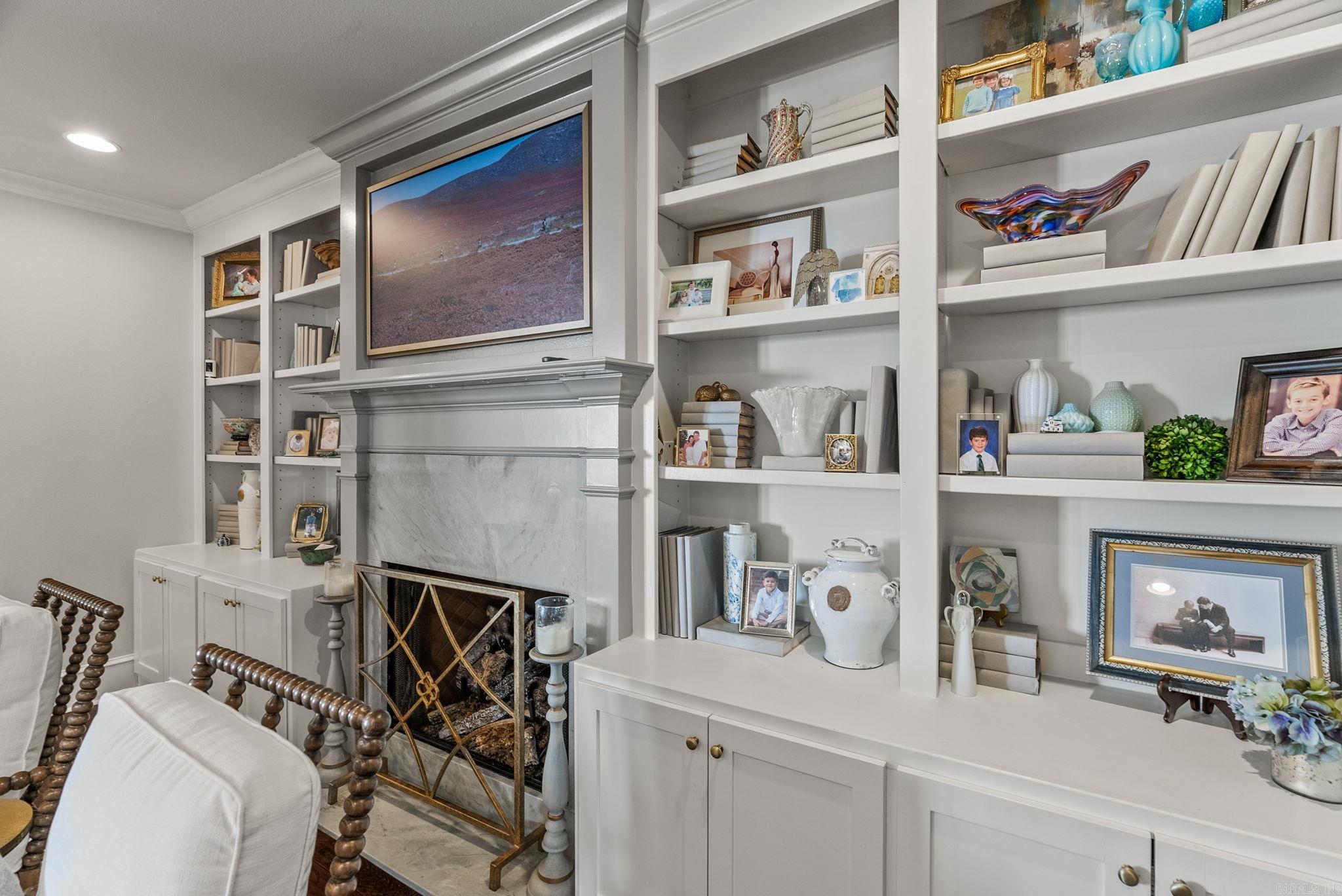 PARK VIEW - Residential