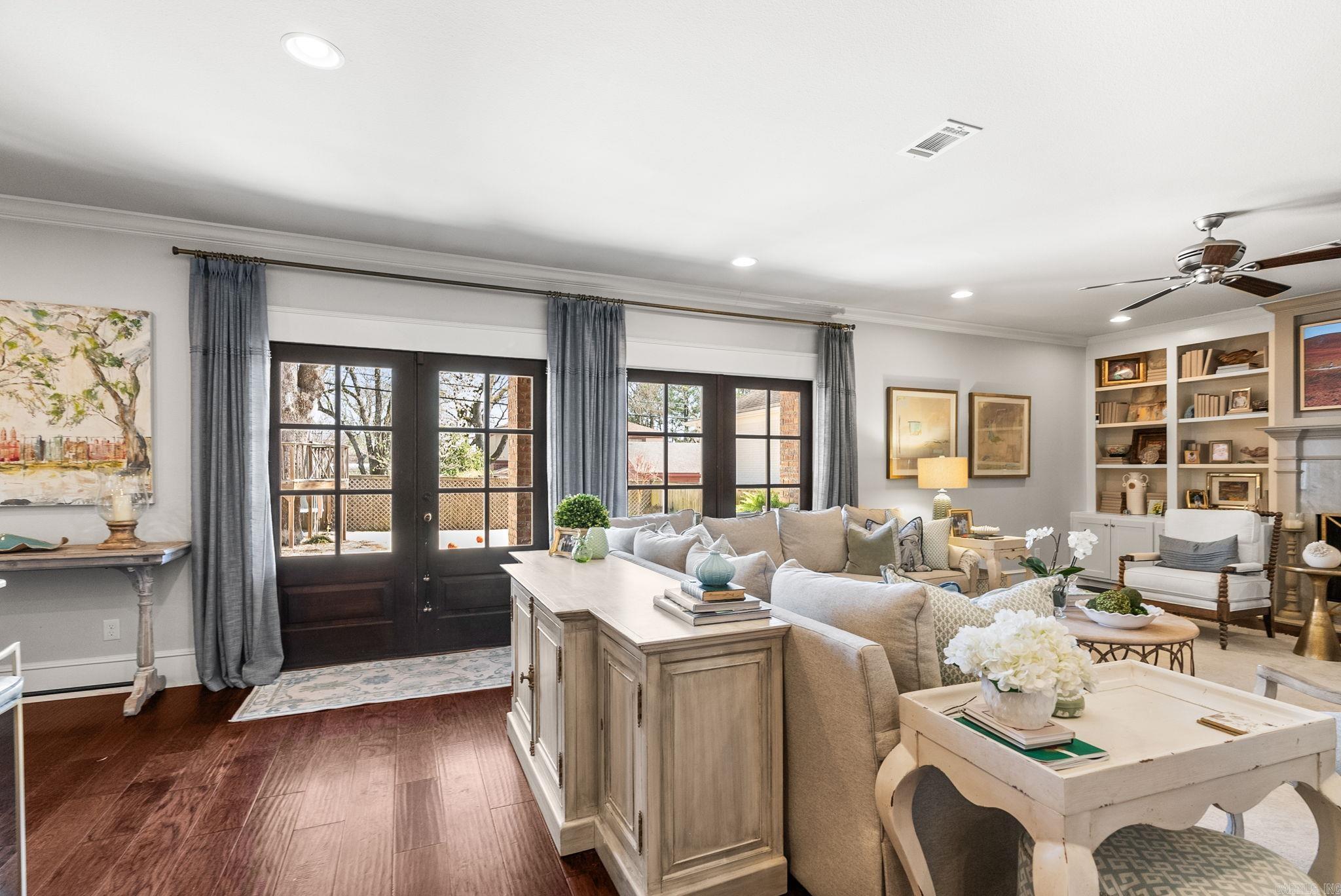 PARK VIEW - Residential