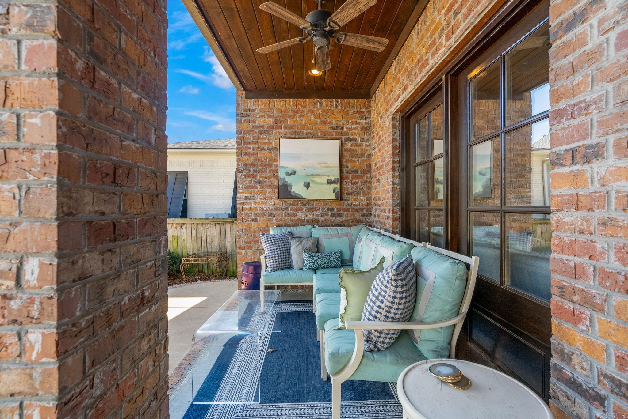 PARK VIEW - Residential