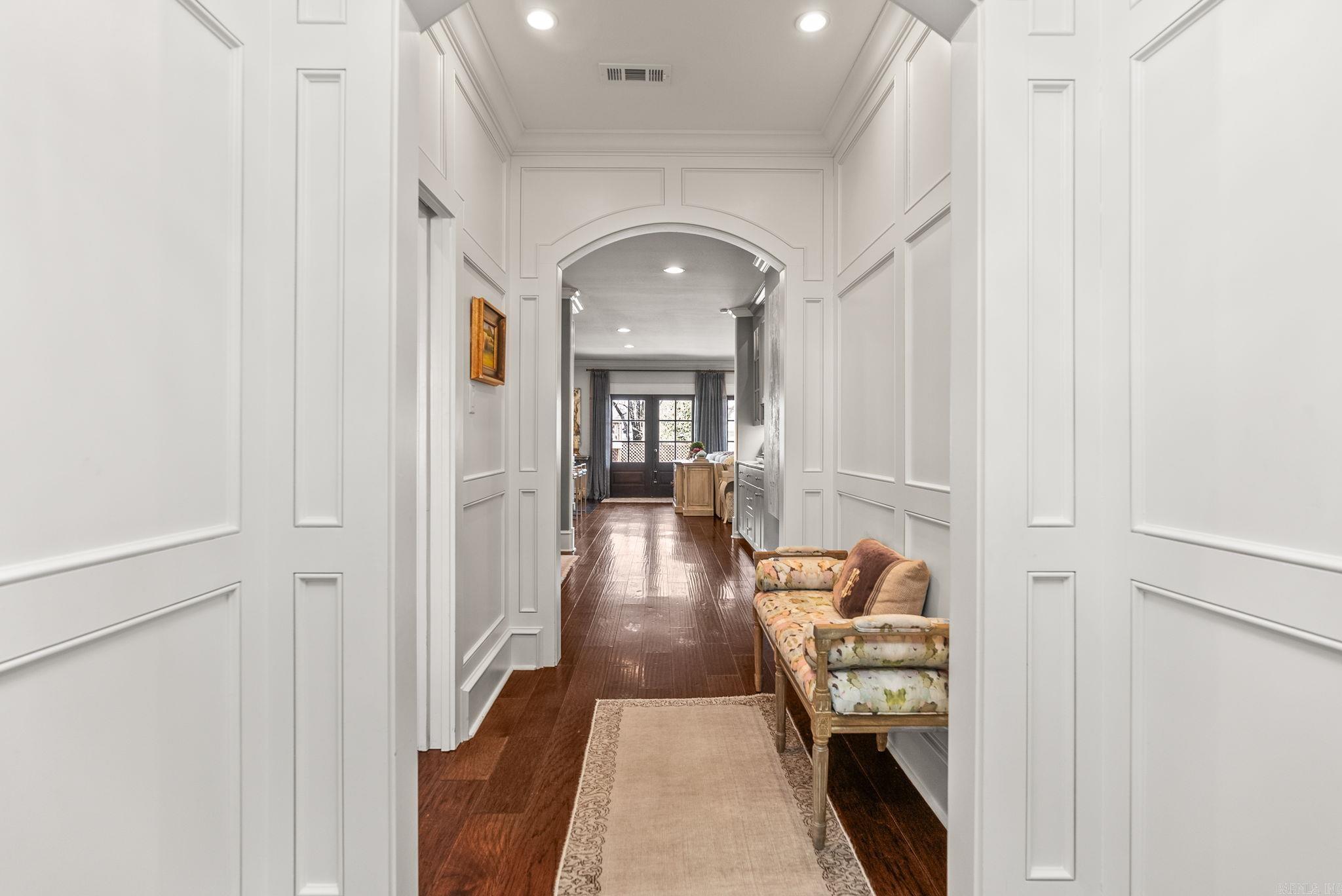PARK VIEW - Residential