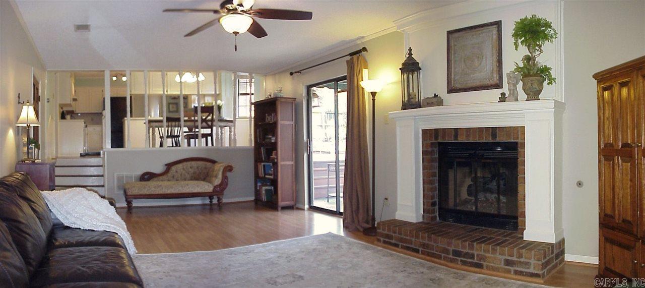 LUDINGTON HGTS - Residential