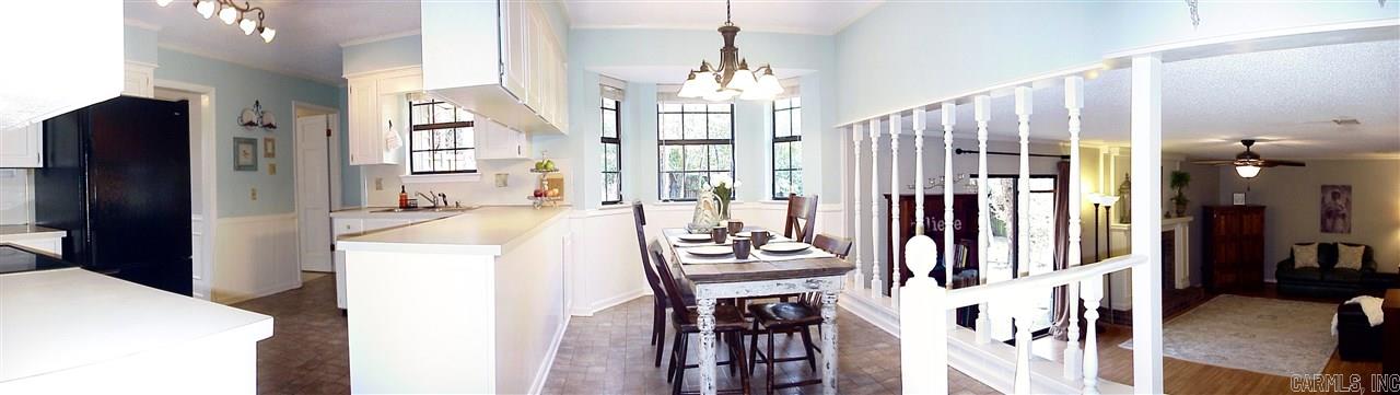 LUDINGTON HGTS - Residential