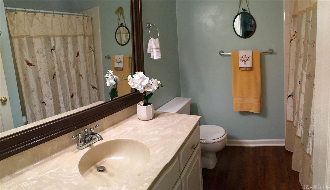 LUDINGTON HGTS - Residential