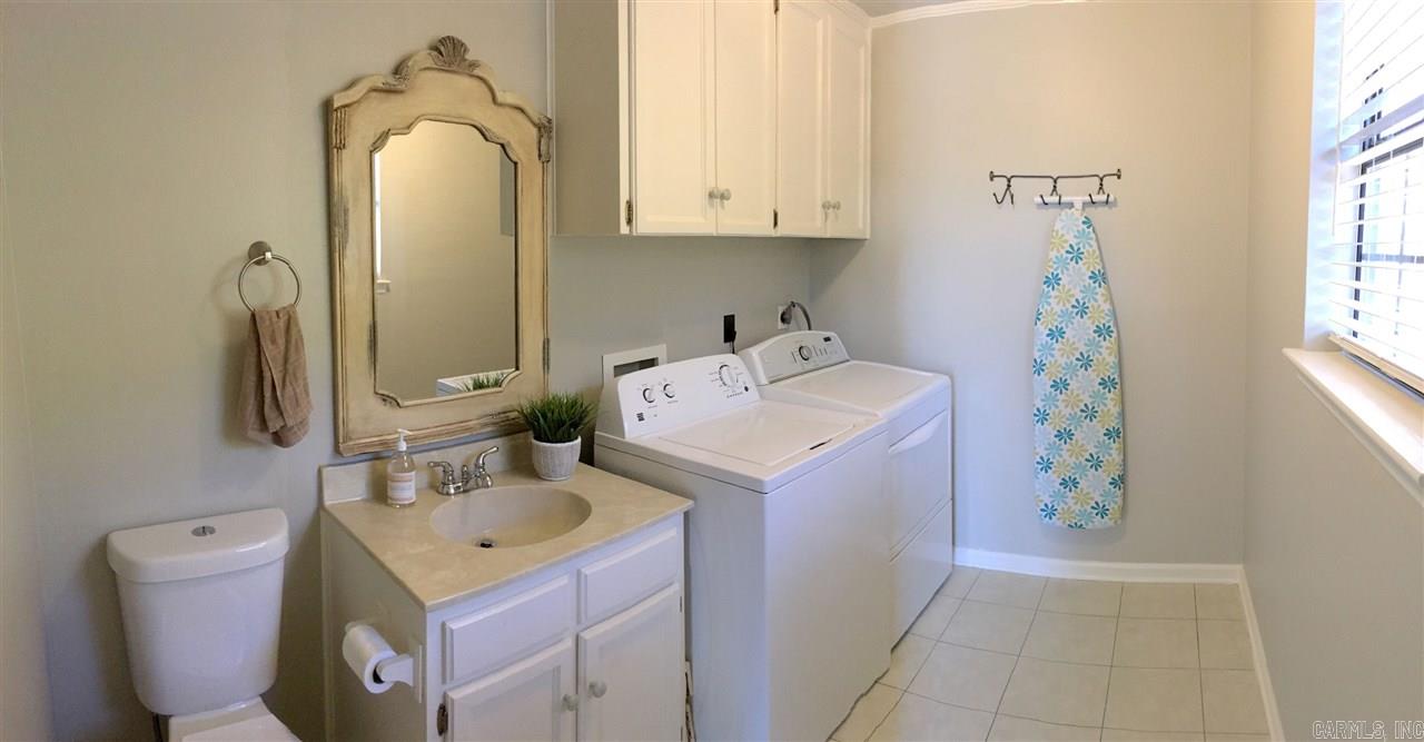 LUDINGTON HGTS - Residential