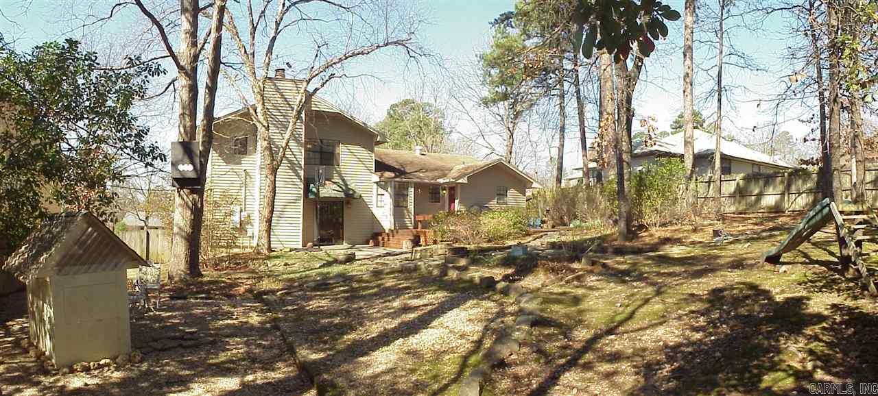 LUDINGTON HGTS - Residential