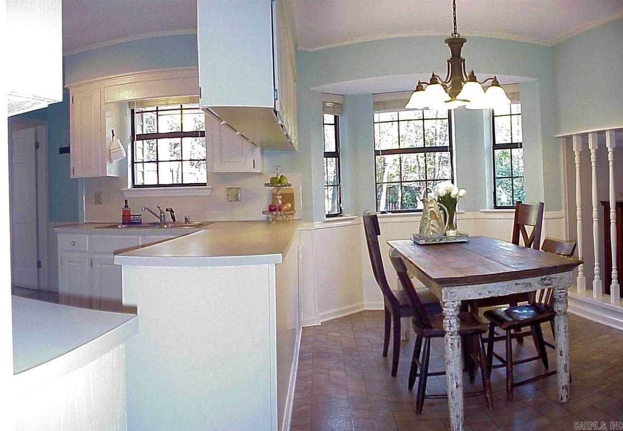 LUDINGTON HGTS - Residential