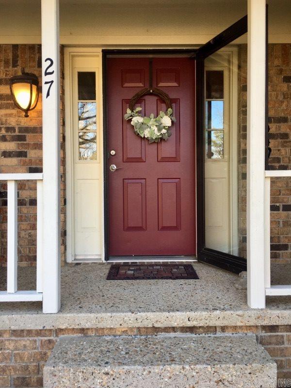 LUDINGTON HGTS - Residential